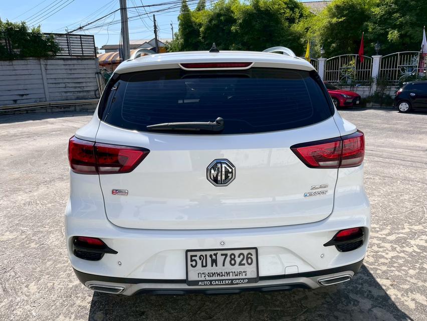 🚘 MG ZS 1.5 V SUNROOF AUTO ปี 2024! 🚘 รูปที่ 5