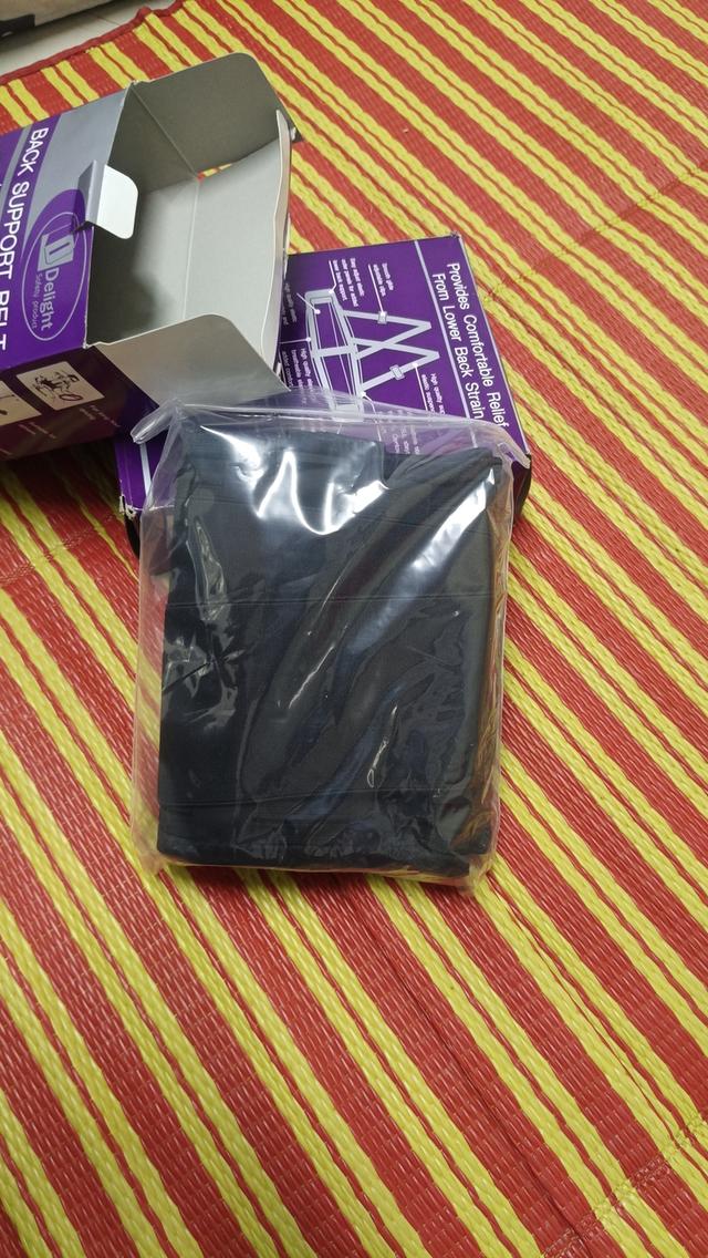 back support ราคาถูก รูปที่ 3