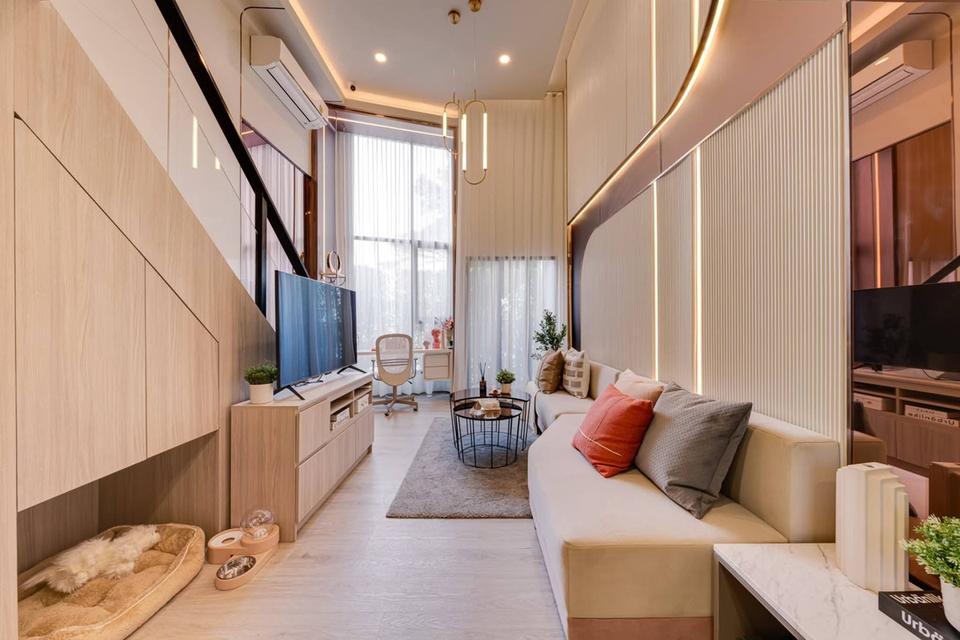 ขายดาวน์ Origin Place Phetkasem ติด MRT ภาษีเจริญ 0 เมตร มี 2 ห้อง ชั้น 5 และชั้น 22 เจ้าของขายเอง (รับเอเจ้น) 12