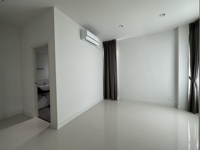 ขายบ้านเดี่ยว บ้านฟ้าปิยรมย์ นอร์เดิร์น คลอง 6 ลำลูกกา ปทุมธานี BRE22616 7