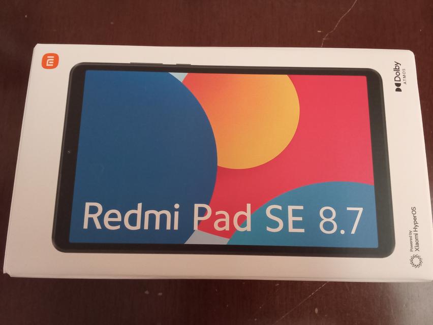 Redmi Pad SE 8.7 , 4/64GB 6