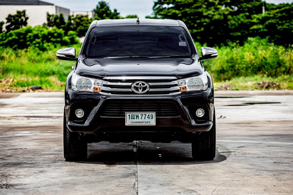 Toyota Revo 2.4G ปี15 2