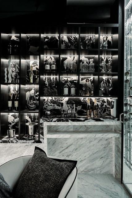 ขายบ้านเดี่ยวสุดหรู The Boulevard Ekkamai เดอะ บูเลอวาร์ด เอกมัย ใจกลางเมือง ย่านเอกมัย 22 สุดExclusive ในโครงการมีเพียง 8 หลังเท่านั้น 3