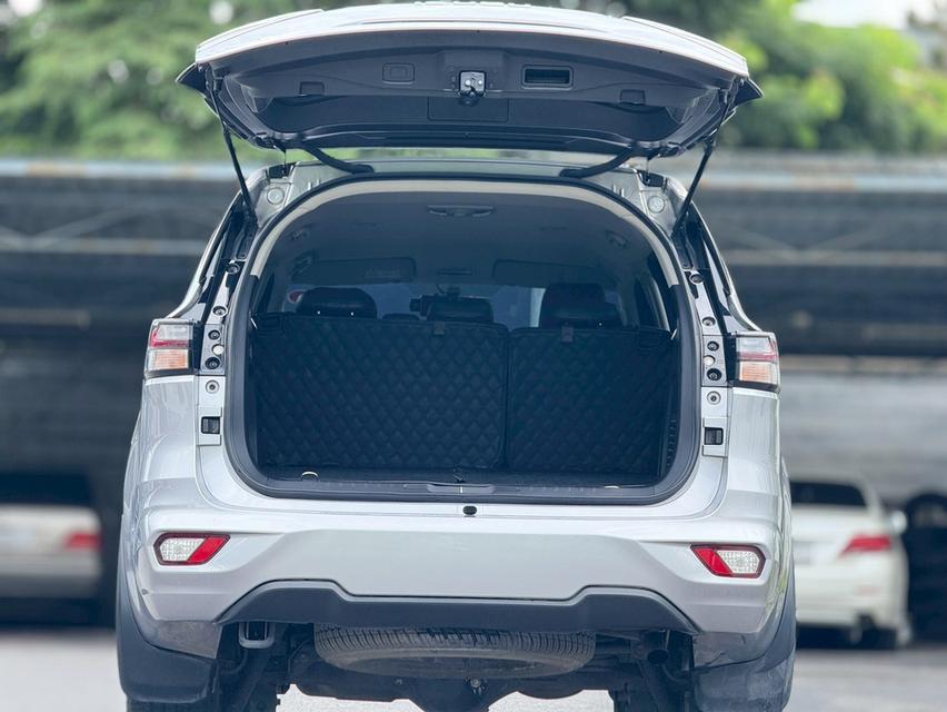 Isuzu MU-X 1.9Active ปี22 14