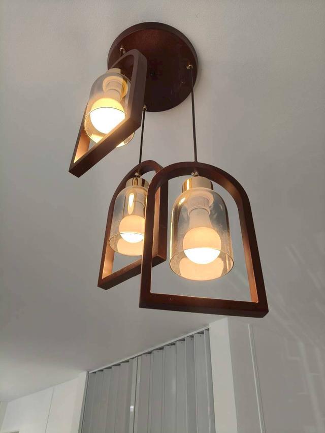 ทาวเฮาส์ หมู่บ้านฟ้าคลองหลวง ปทุมธานี 3