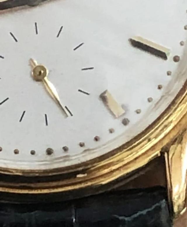นาฬิกาแบรนด์ Patek Philippe  4