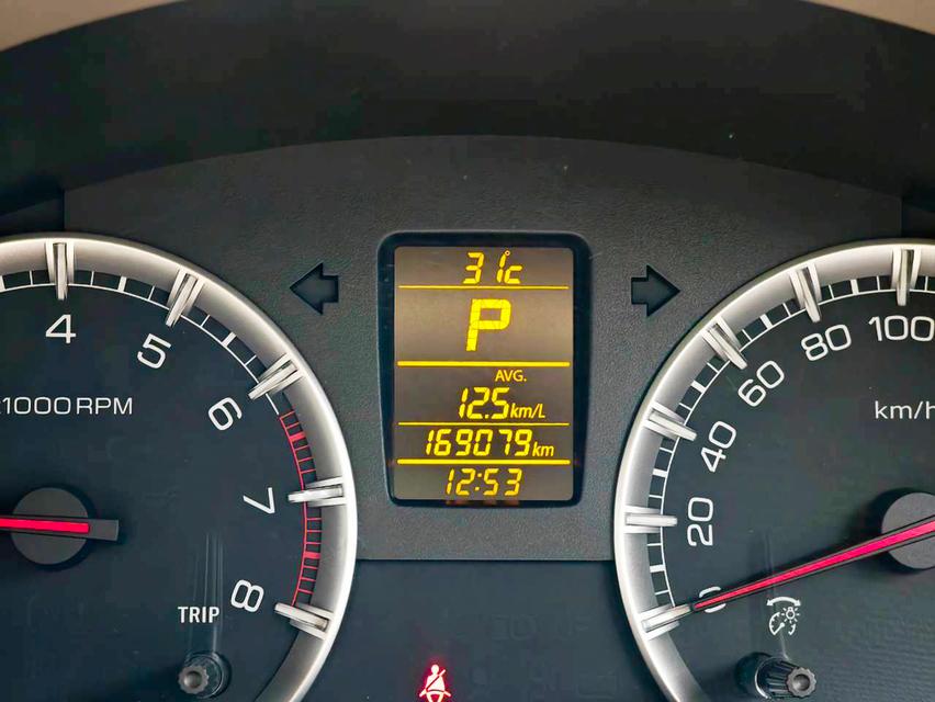 ขาย SUZUKI ERTIGA 1.4 GX ปี 2014 18