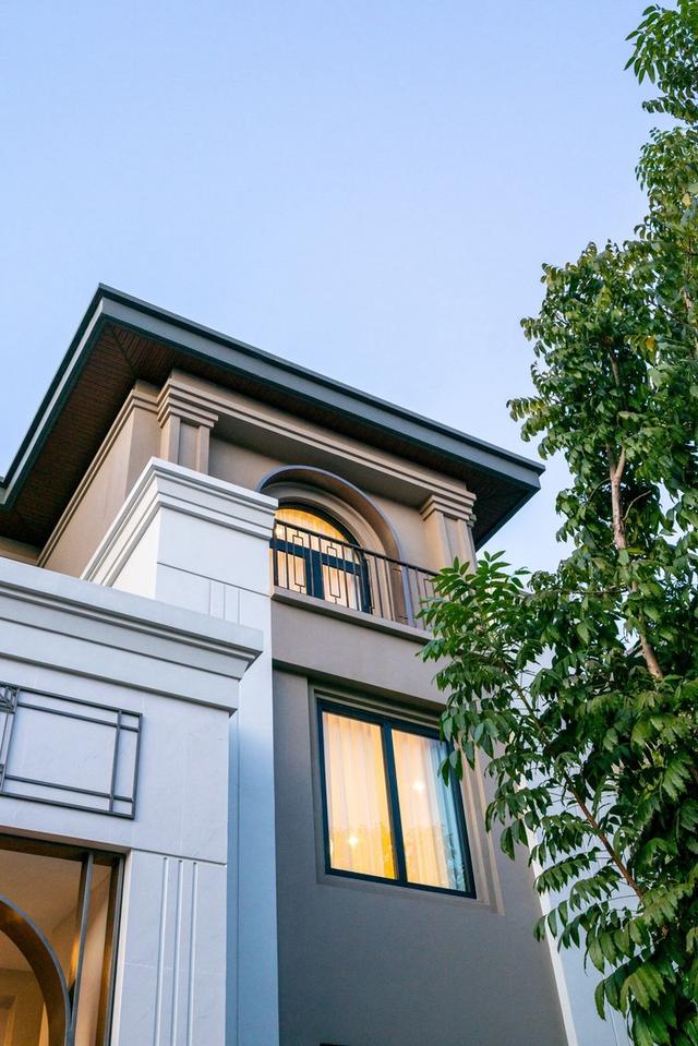 Luxury home For Sale Cinq Royal กรุงเทพกรีฑา (Soul Type) 2