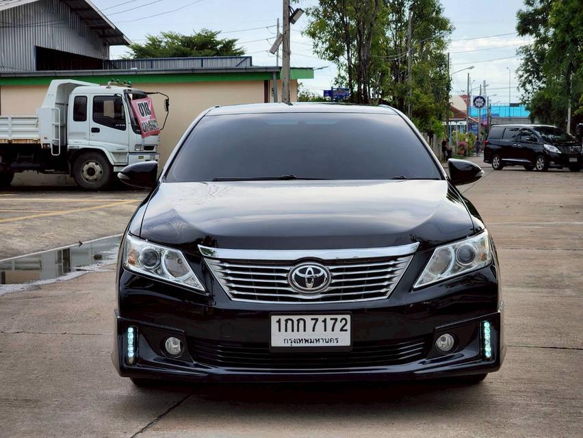 Toyota Camry 2.0G Extremo ปี12
