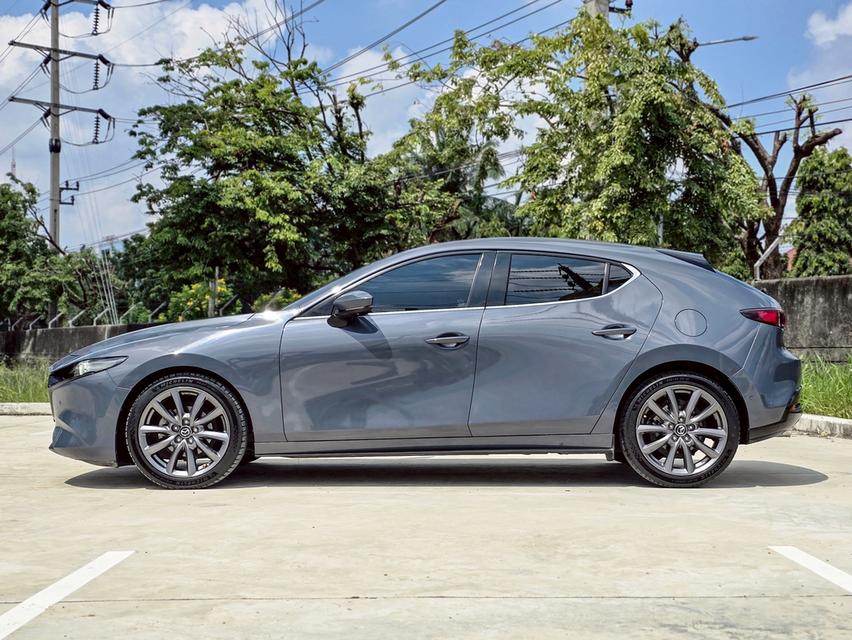 รหัสรถ CBLX5060 🚗 Mazda3 2.0SP Sport ปี 2020 (ตัวท็อปสุด) 4