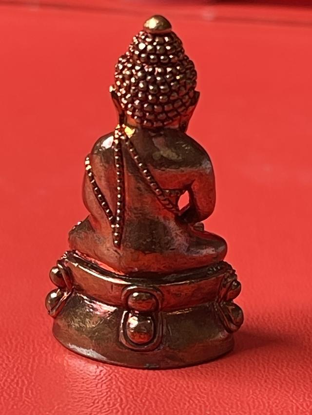 พระกริ่งสมเด็จพระวันรัต
