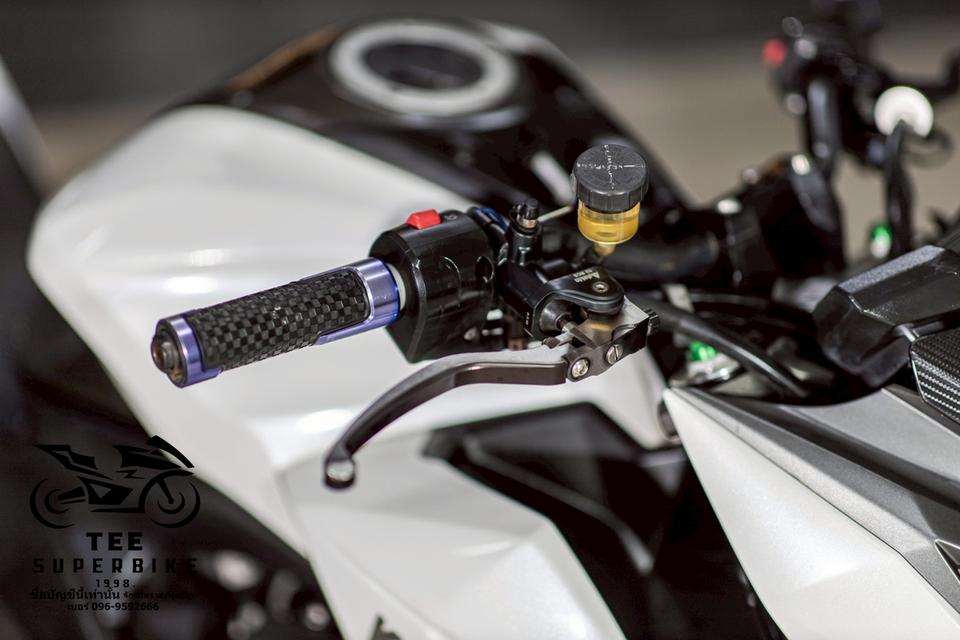 KAWAZAKI  Z800 2015 รถมือสอง 11