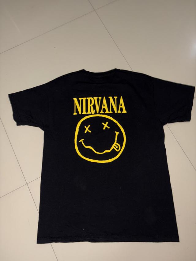 Nirvana  2