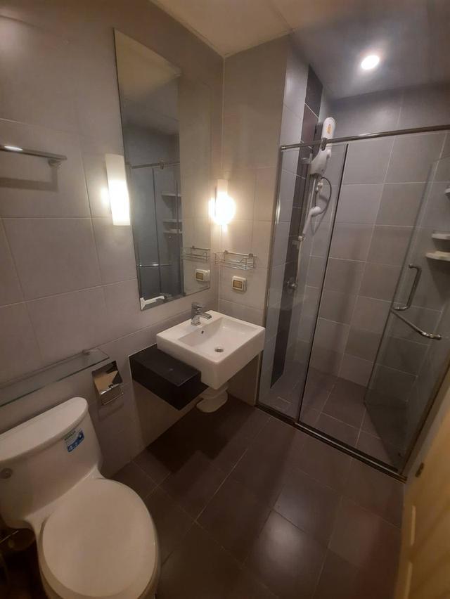 ปล่อยเช่าคอนโด โครงการศุภาลัย มอนเต้ ชั้น 21 วิวสวย (ภาพเดือนมกราคม) ติดม่านกันแดด เฟอนิเจอร์เครื่องใช้ไฟฟ้าพร้อมอยู่ 5