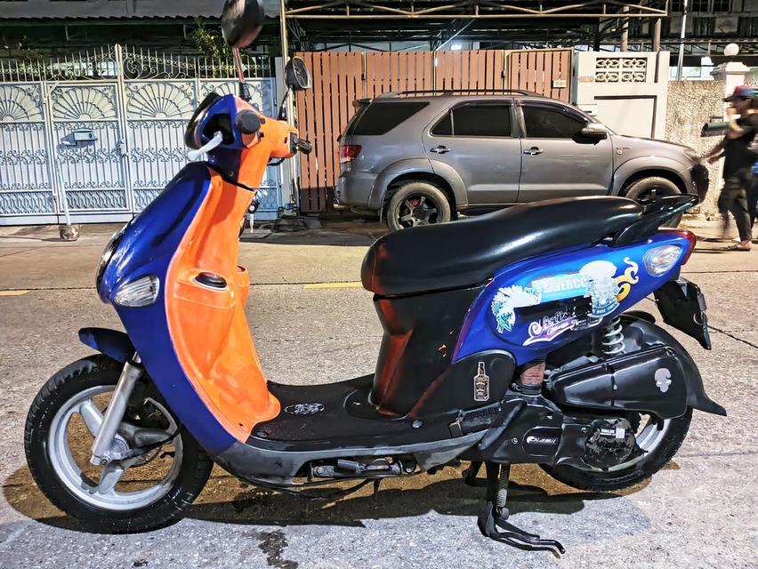 ขายฟีโอเร่หัวฉีดมือแรกเครื่องเดิมไม่ดัง