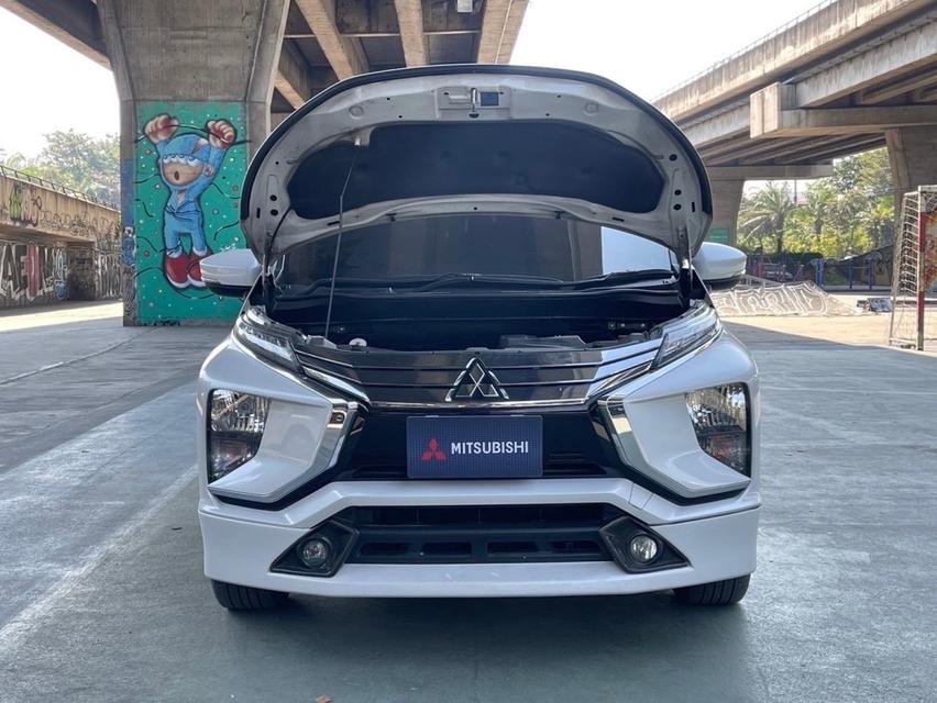 Mitsubishi Xpander 1.5 GT 2019 รหัส WMT53 13