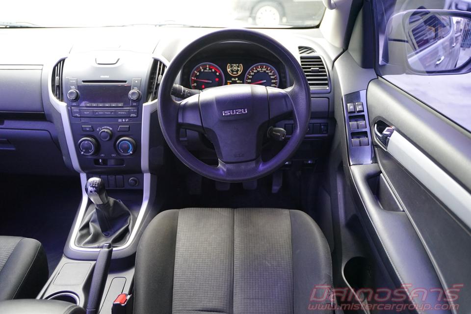 2018 ISUZU D-MAX HI-LANDER CAB-4 1.9 L DDI ( 9127 ) 11