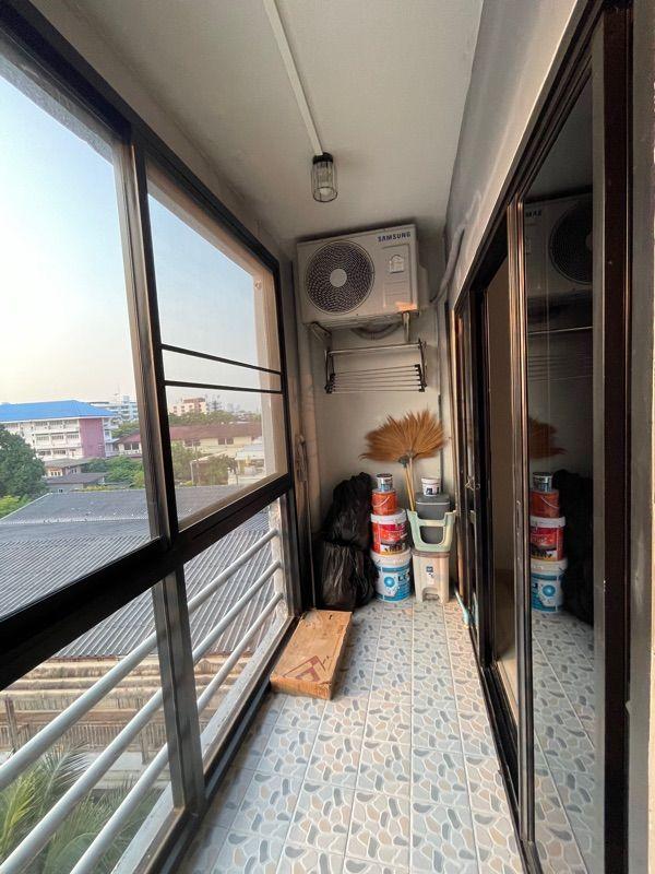 ขายคอนโด โครงการรัชดาเพรสทีจ  Ratchada Prestige Ladprao 48 12