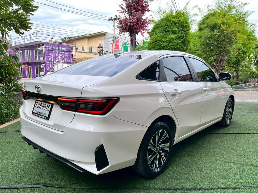 🚗 NEW TOYOTA YARIS ATIV 1.2 SMART AUTO! ปี 2025! 🚗 3