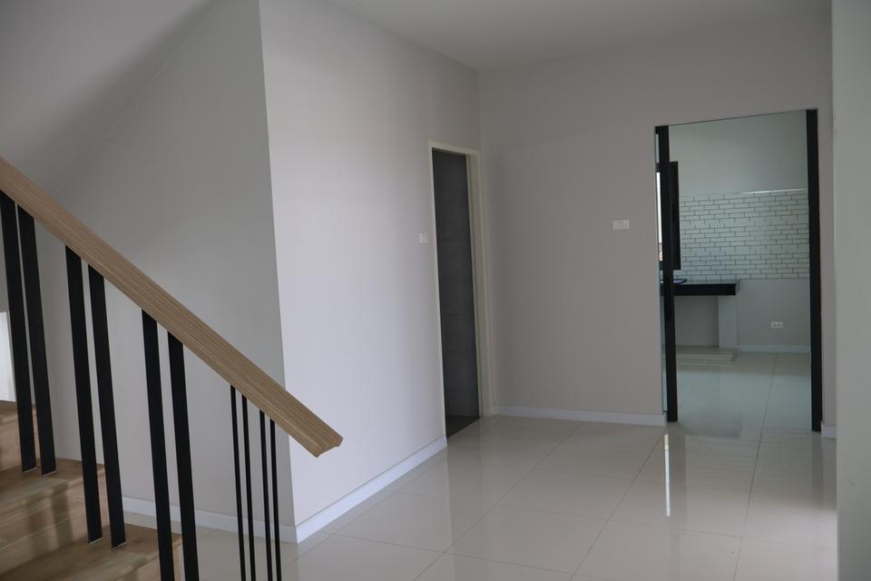 ขายบ้านเดี่ยว แปลงสวย หลังใหญ่ 2