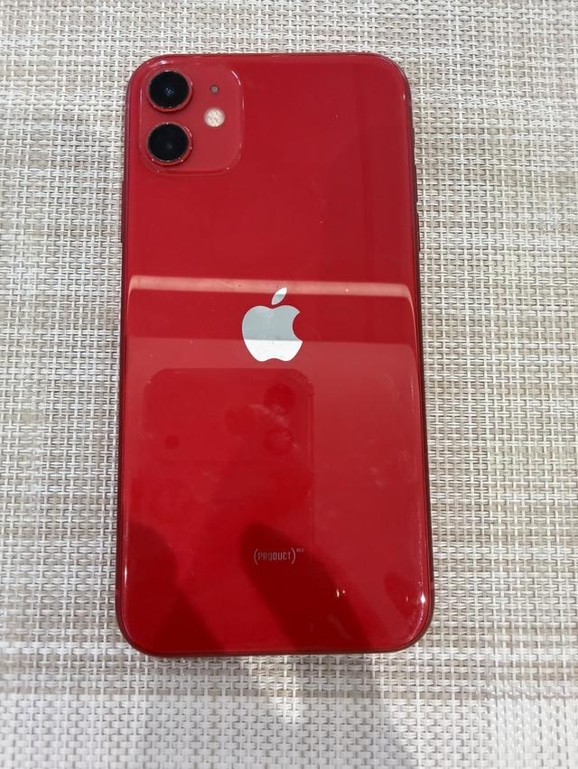 iPhone 11 128GB มือสอง