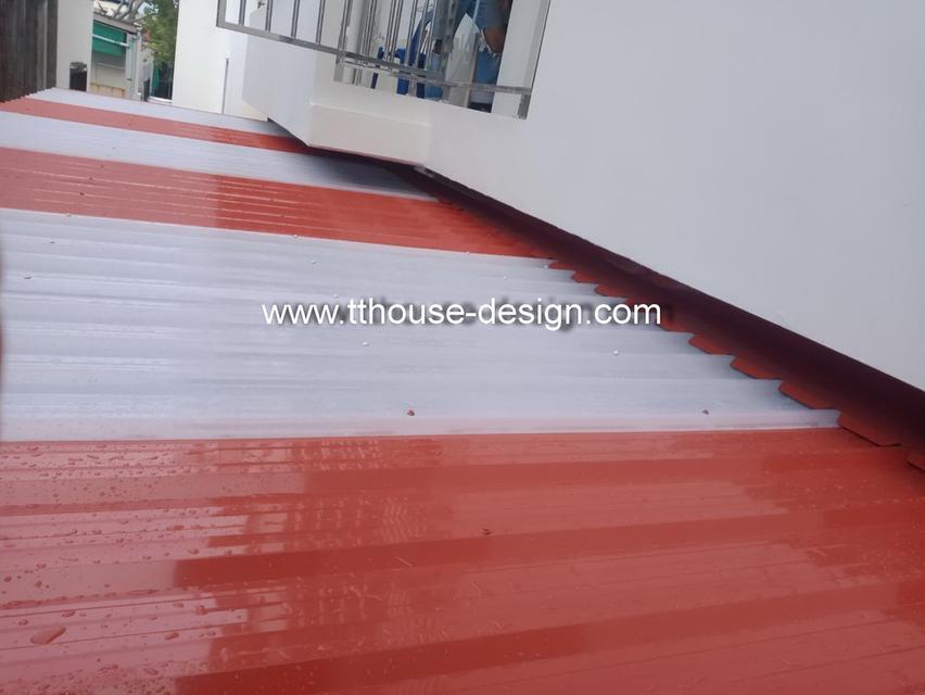 รับเหมา ต่อเติม โครงหลังคา กันสาด ห้องครัว เทพื้นปูกระเบื้อง 0950920028 2