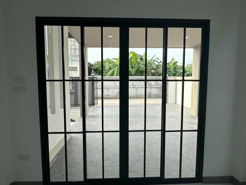 บ้านเดี่ยวสร้างเสร็จใหม่พัทยา 14