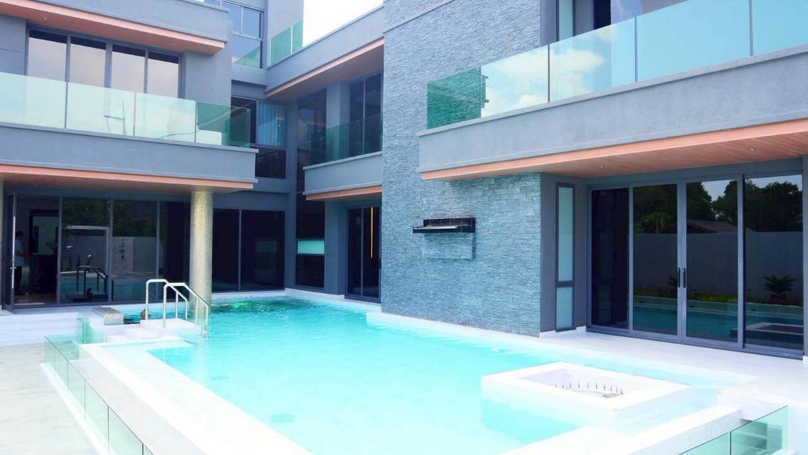 🏡✨ Ultra Luxury Pool Villa with Rooftop | Pattaya ✨🏡 13