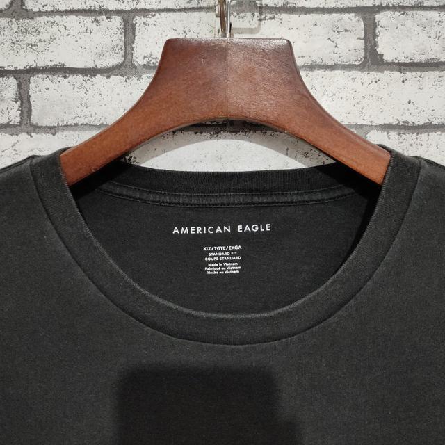🔥เสื้อยืด American Eagle