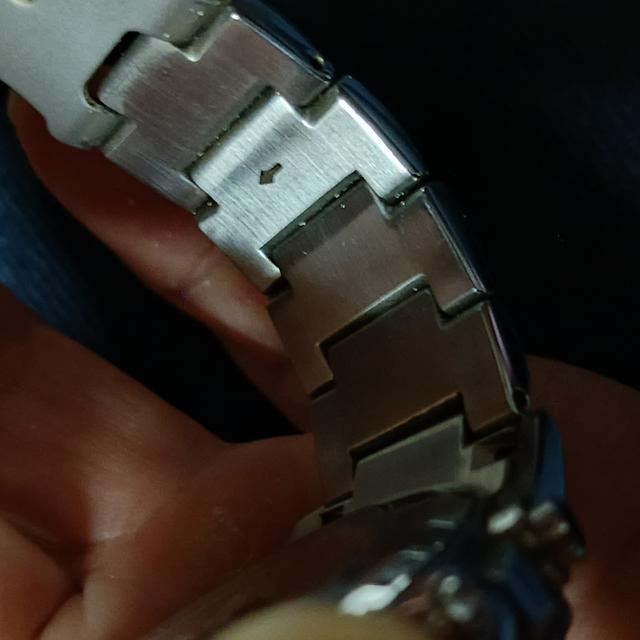 นาฬิกา Casio Edifice มือสอง รูปที่ 17