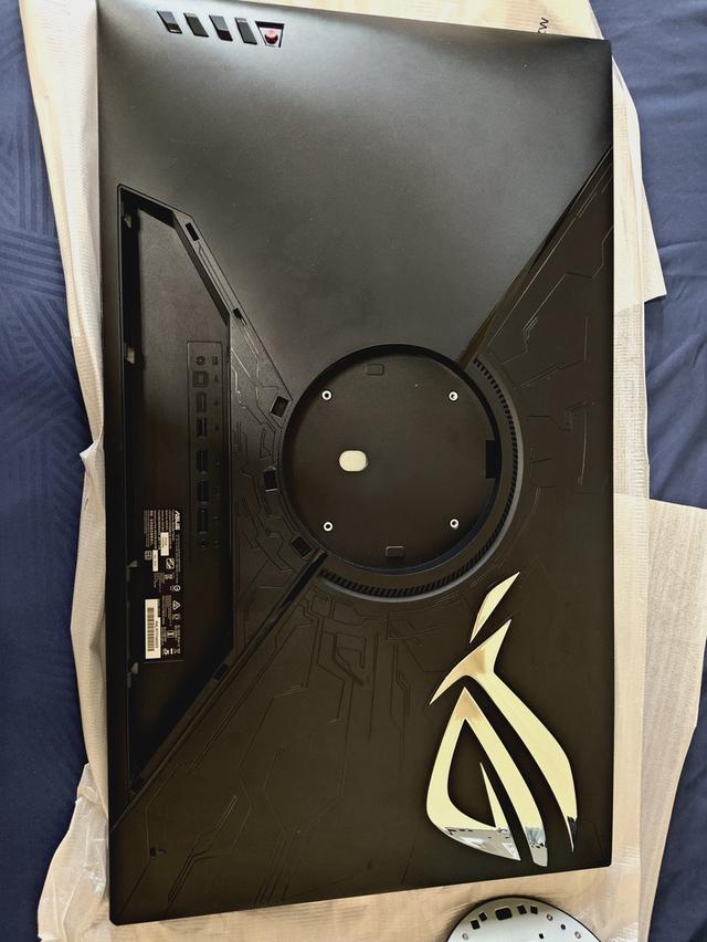 จอคอมพิวเตอร์ ROG Swift PG329Q