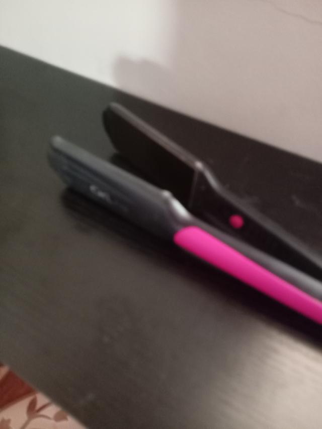 เครื่อง​หนีบ​ผม​มือสอง รูปที่ 2