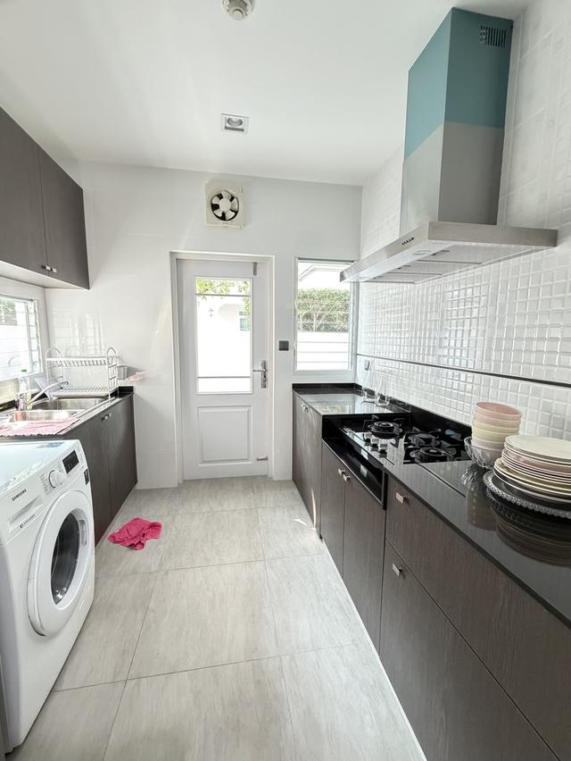 🔥 Ultra-Luxury House for Rent in BKK- Fully Furnished- Ready to move in 9