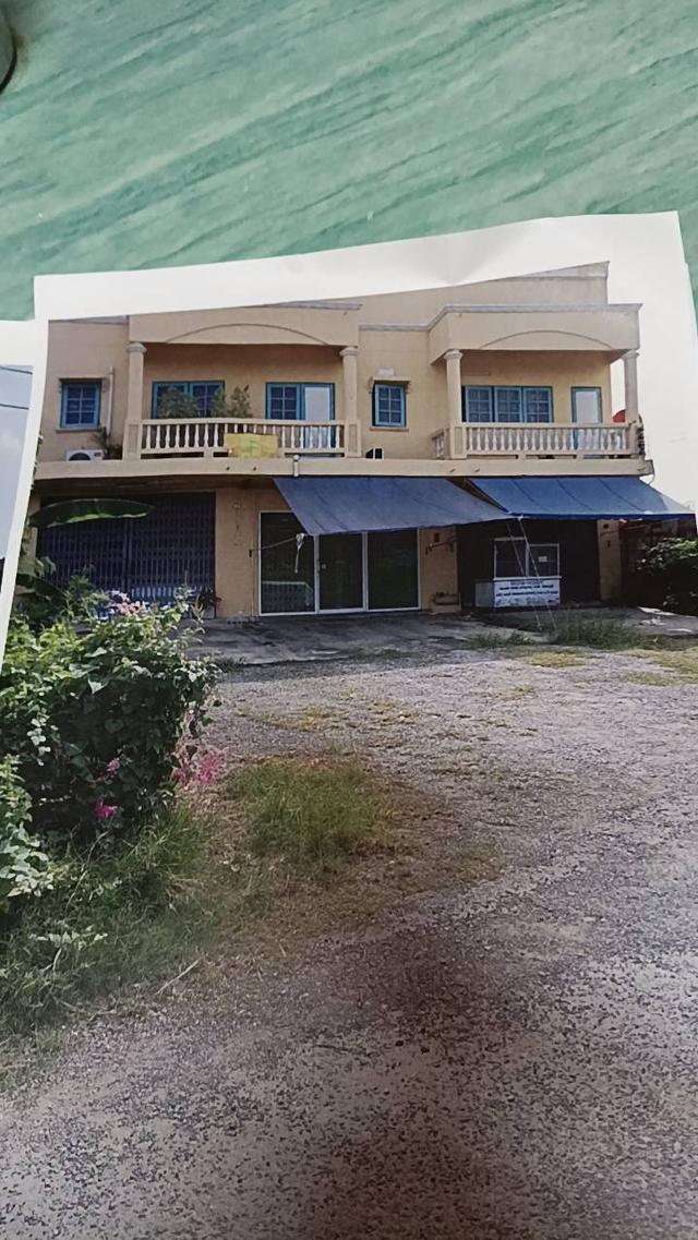 ด่วนๆบ้านตึก3ห้องในเมืองนครปฐม 2