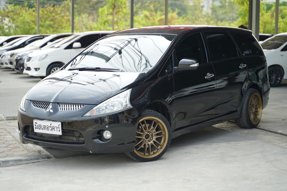 2010 M.SPACE WAGON 2.4GLS