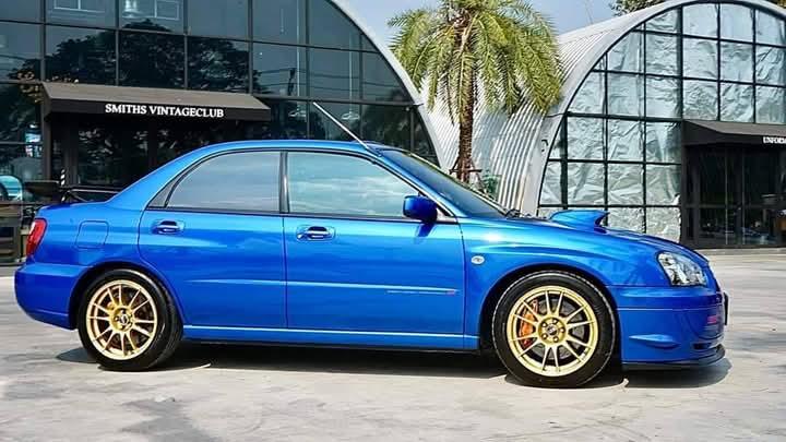 ขาย SUBARU IMPREZA