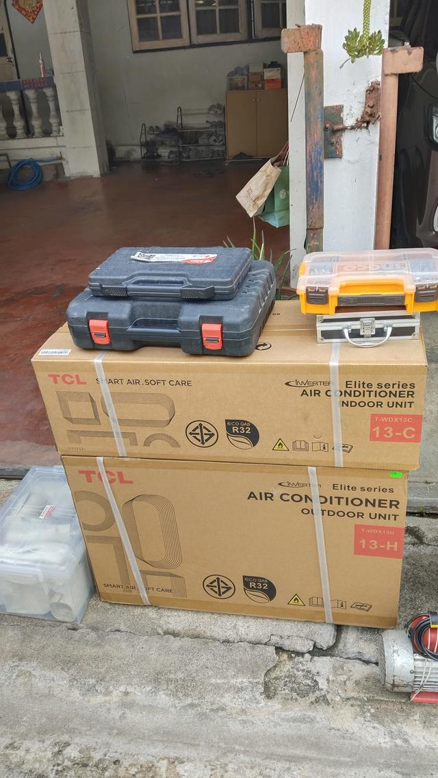 ช่างแอร์สุขาภิบาล2 ล้างแอร์กิ่งแก้ว ซ่อมแอร์ลาดกระบัง ย้ายแอร์เจโมโปลิส ติดตั้งแอร์ร่มเกล้า