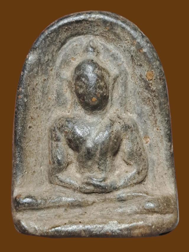 พระซุ้มกอเปิดเช่าบูชา