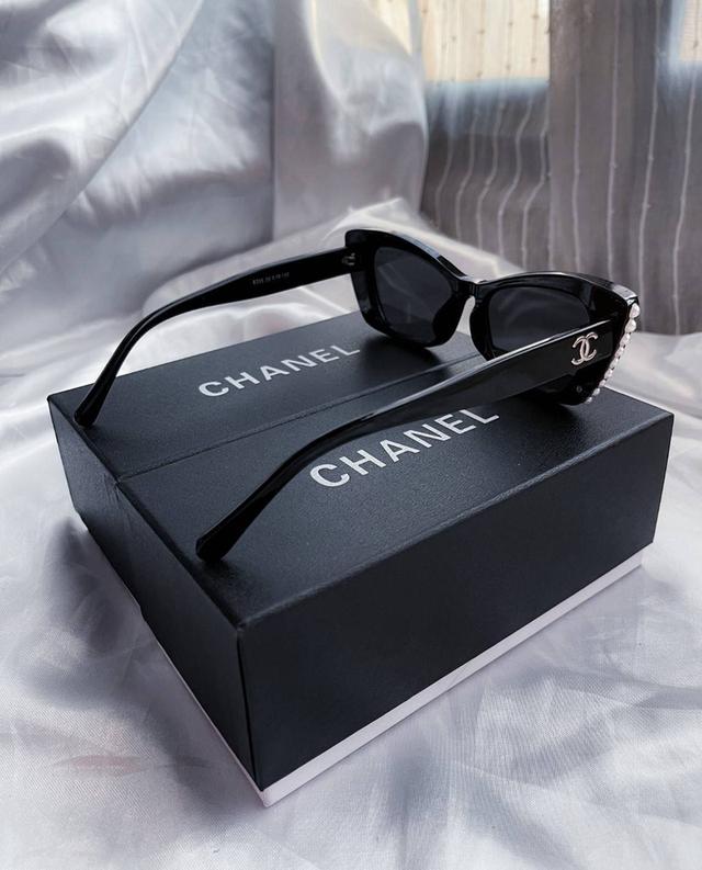 แว่นกันแดดChanel 11