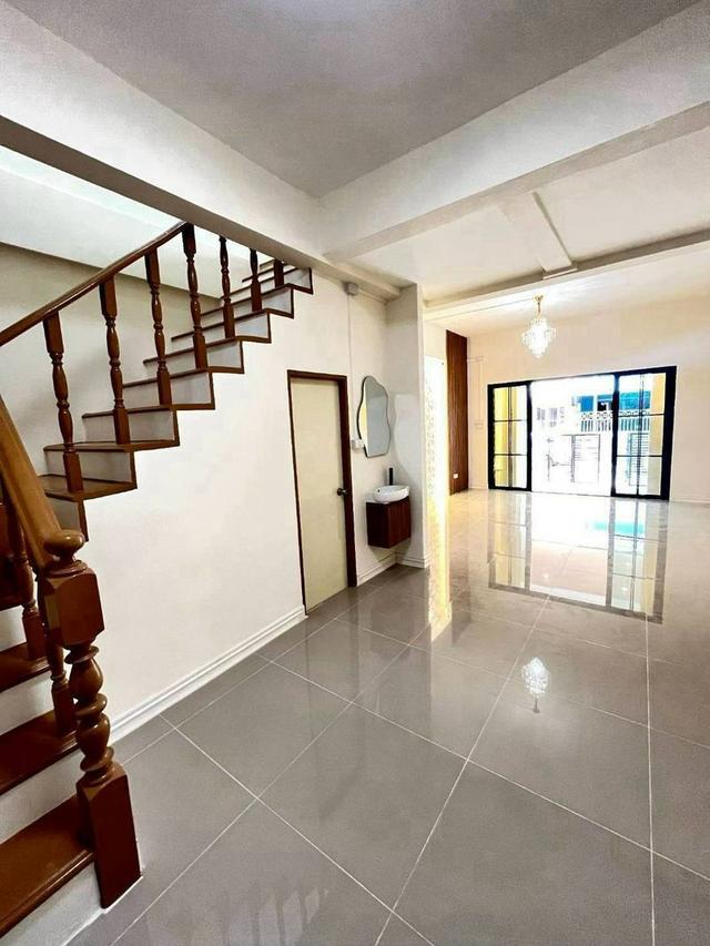 ✨ ขายทาวน์เฮ้าส์ 2 ชั้น หน้าบ้านทิศใต้ มีเทอเรซ พร้อมของแถมเพียบ! ม.พุทธชาด เพชรเกษม 81 ✨ 11