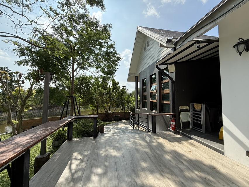 ขายบ้านพร้อมที่ดิน ในโครงการรอยัลฮิลล์กอล์ฟรีสอร์ท แอนด์สปา 8