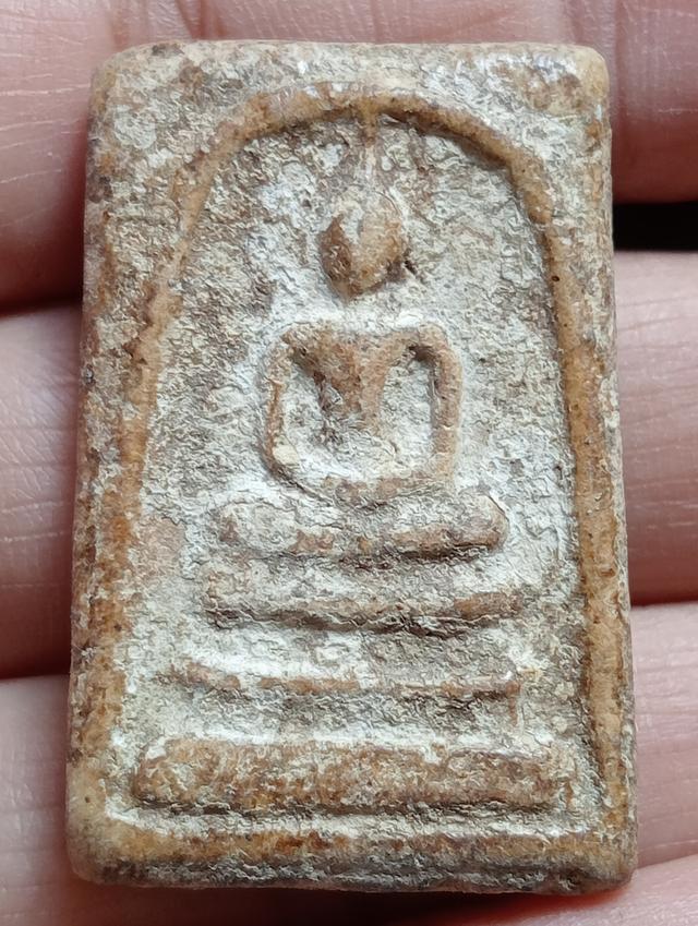 พระสมเด็จเก่า