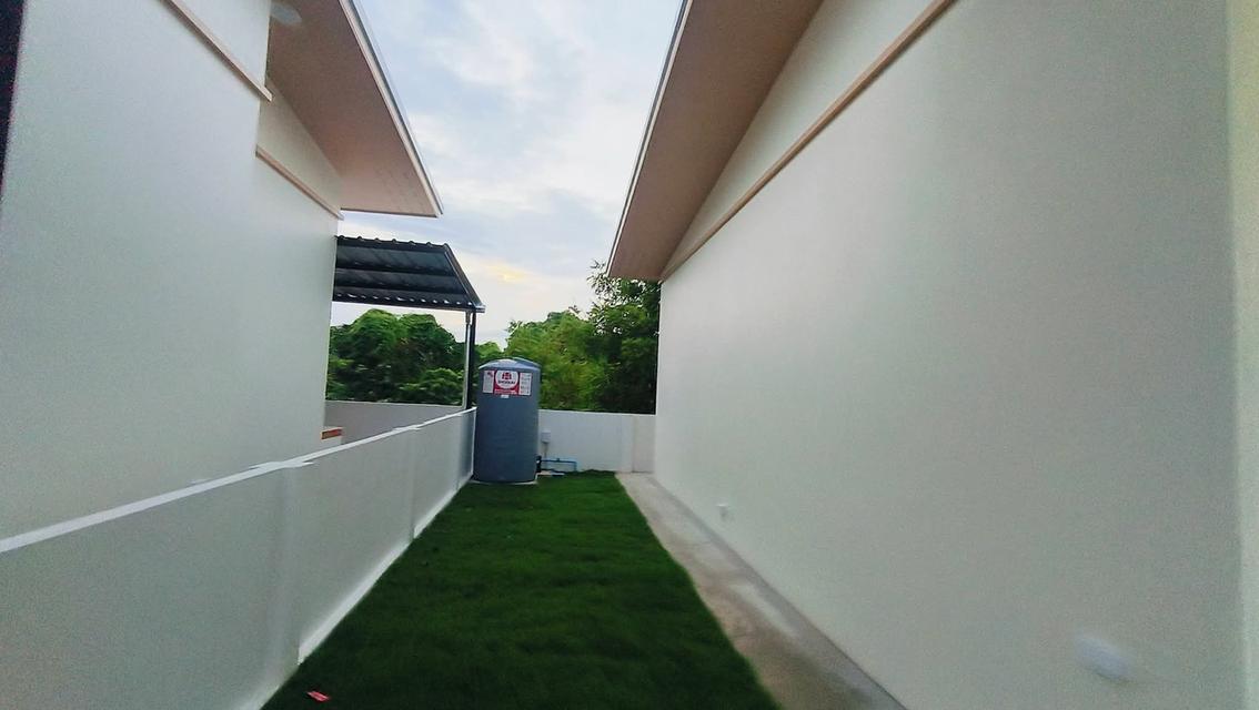 บ้านเดี่ยวเชียงใหม่ สารภี 12