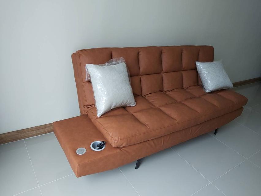 🏠🌤 ให้เช่าทาวน์เฮ้าส์สองชั้น พื้นที่ใช้สอยคุ้มค่า ใกล้สิ่งอำนวยความสะดวกครบ 6