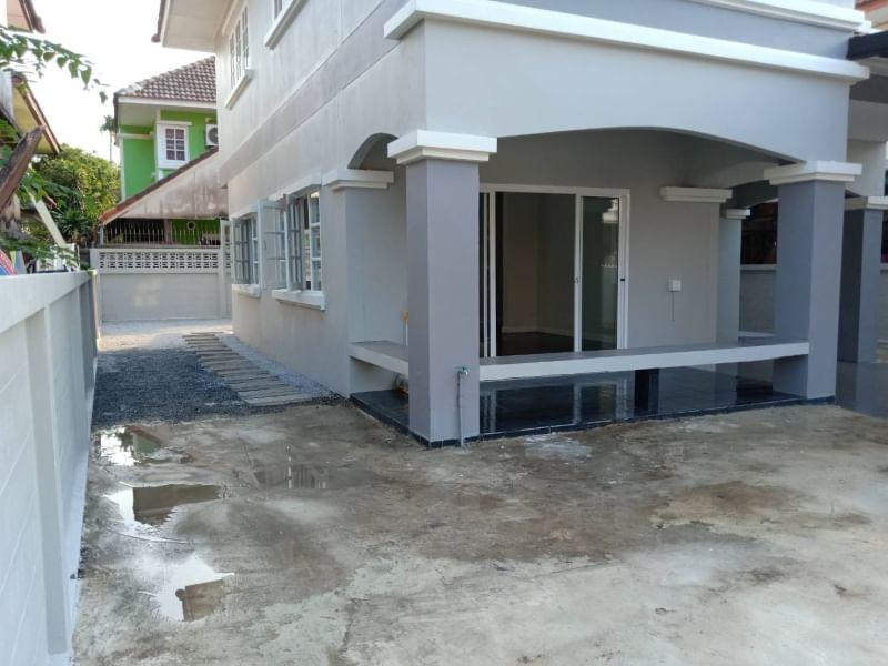 #🏡✨ ขายบ้านเดี่ยว 2 ชั้น ลาดกระบัง – ร่มเกล้า 19 7