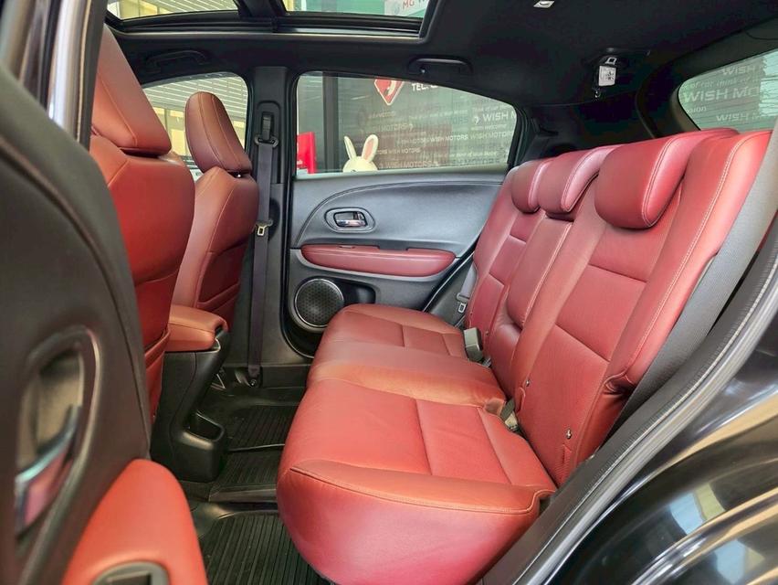 รหัสรถ WMT9308 HR-V 1.8 RS ปี 2020 รูปที่ 17