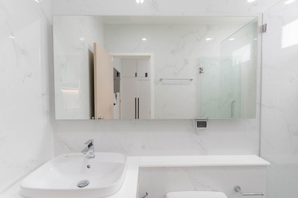 🏡 บ้านเดี่ยว 2 ชั้น หางดง สวยพร้อมอยู่! 4 นอน 4 น้ำ ใกล้นานาชาติลานนา & สาธิตรังสิต Beautiful 4-Bedroom House for Rent - Hang Dong 14