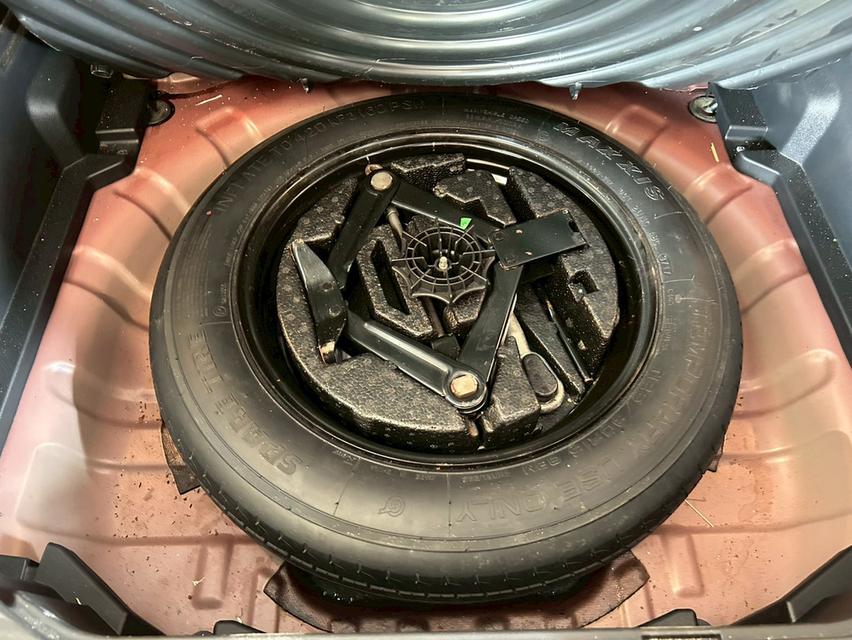 MG GS 1.5 Turbo D AT ปี 2018 รูปที่ 20