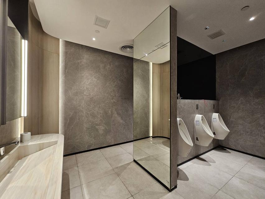 อาคารสำนักงานติดรถไฟฟ้า Origin Complex Sanampao 14