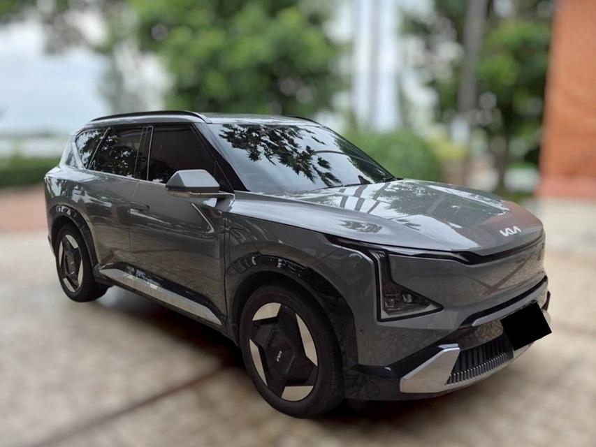 🚗 KIA EV5 Earth Long Range 2024💰 ราคาพิเศษเพียง 949,000 บาท เท่านั้น. รูปย่อยที่ 2